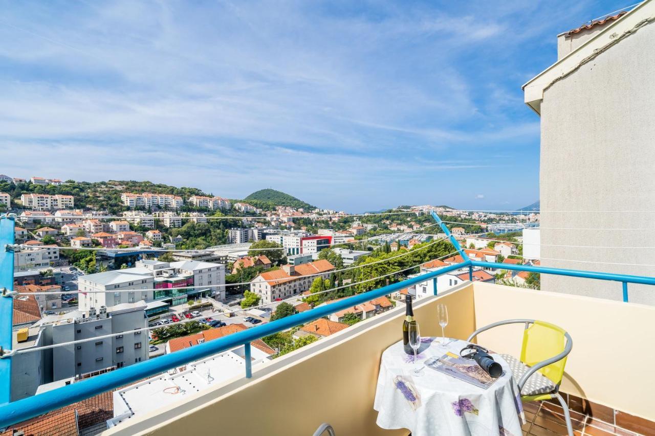Apartment Lia Dubrovnik Exterior photo