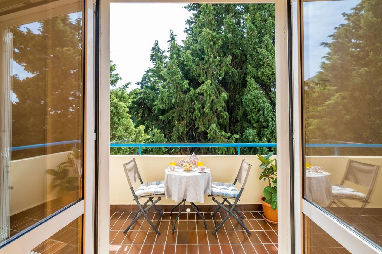 Apartment Lia Dubrovnik Exterior photo