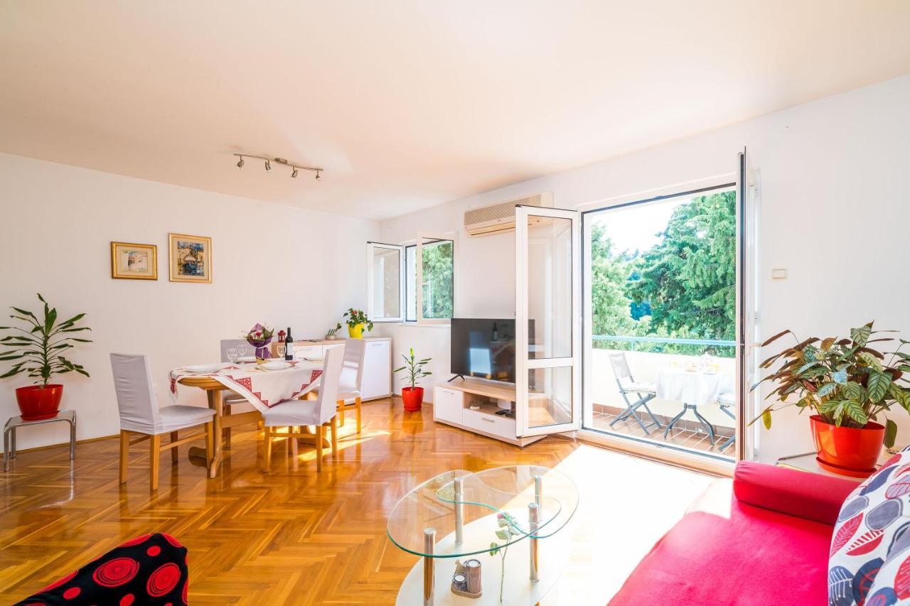 Apartment Lia Dubrovnik Exterior photo