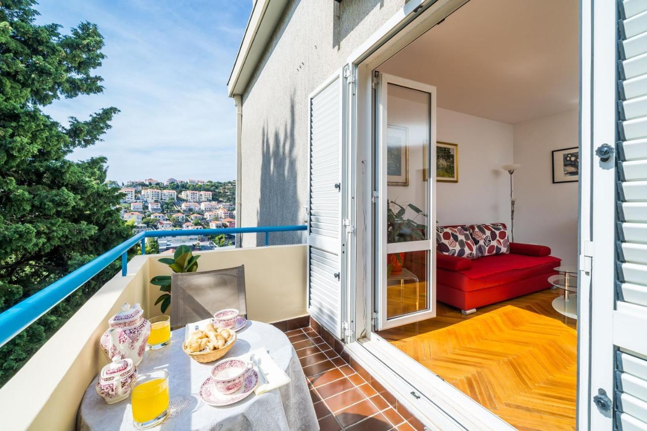 Apartment Lia Dubrovnik Exterior photo