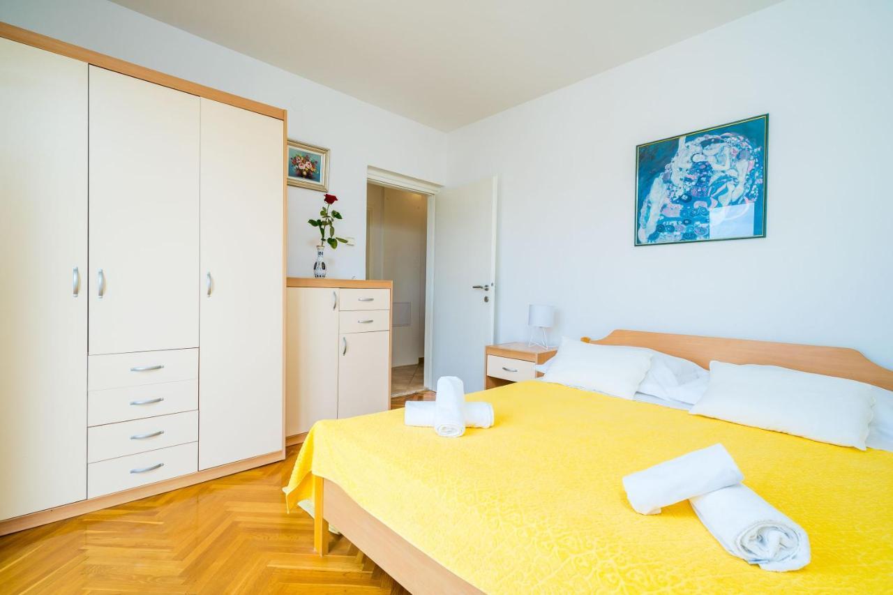 Apartment Lia Dubrovnik Exterior photo