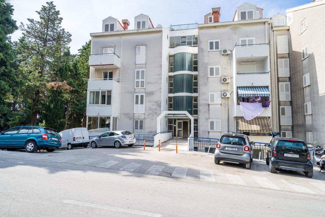 Apartment Lia Dubrovnik Exterior photo